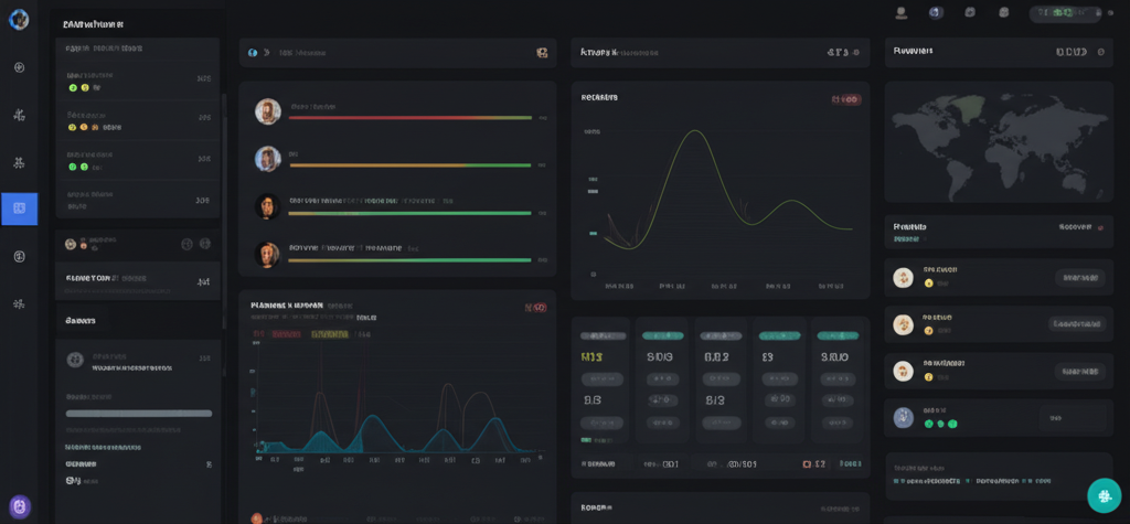 Interface Bridge Agent